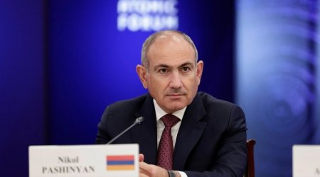 Пашинян об экспорте продукции Армении через Азербайджан