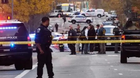 Kanada da kütləvi atışma - Ölənlər var