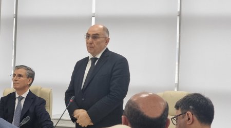 Süni intelektlə bağlı ölkənin daxili və xarici siyasəti müəyyənləşib - AMEA-nın vitse prezidenti