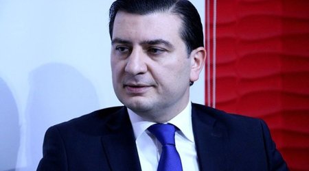 Prosecutor seeks 13-year prison sentence for Azer Gasimli