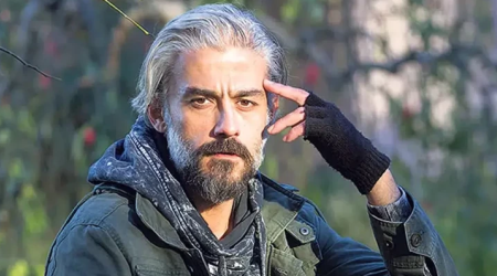 
Poyraz Karayel"in aktyoru qəfil vəfat edib