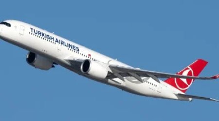 Türkiyə İrəvana uçuşları bərpa edir