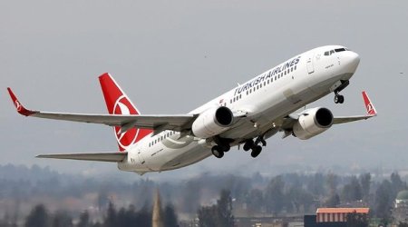 Turkish Airlines запускает рейсы в Ереван