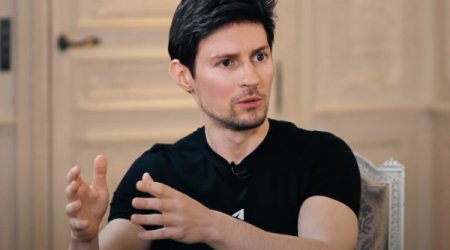 Дуров объяснил, почему его нельзя называть олигархом