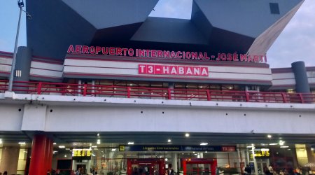 Топливный кризис на Кубе