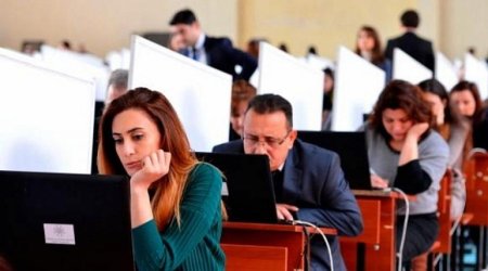 Новые директора в школах Азербайджана