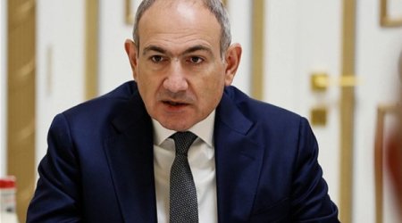 Пашинян посетит Тегеран