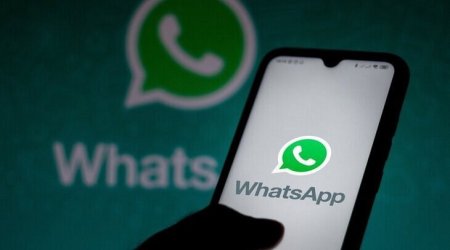 Rusiyada "WhatsApp" tamamilə bloklanıb