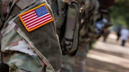 США вывели Нацгвардию из Лос-Анджелеса, Чикаго и Портленда