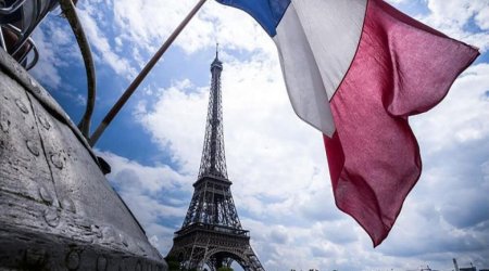 Франция откроет больше возможностей для убежища иранцам