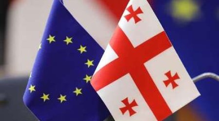 Aİ Gürcüstanın diplomatik pasport sahibləri üçün vizasız girişi ləğv edir