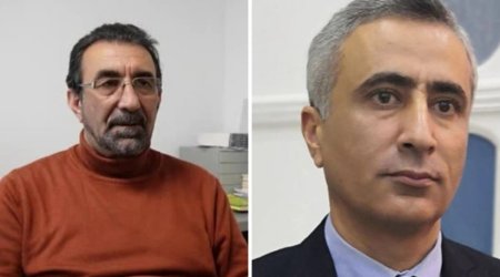 Qənimət Zahid və Fuad Qəhrəmanlı barəsində qiyabi həbs qətimkan tədbiri seçilib