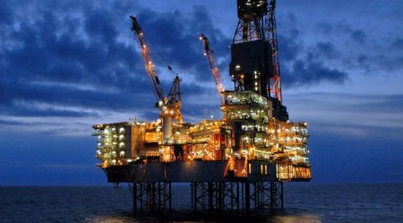 27 bcm of Shah Deniz gas exported from Sangachal terminal last year