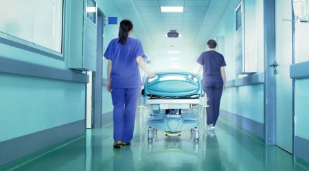 В Сальянском районе отравилась семья, 11-летний ребенок скончался