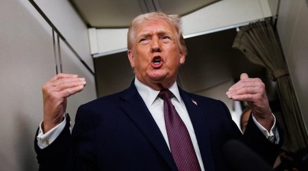 Трамп предупреждает Иран о &laquo;травматичных&raquo; последствиях