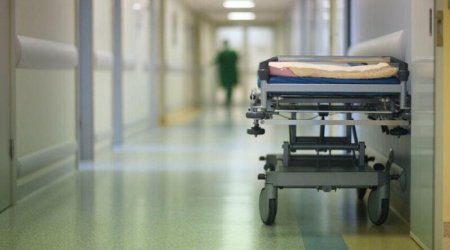 Ağdamda qadın ev quşları üçün olan dərmandan zəhərlənib