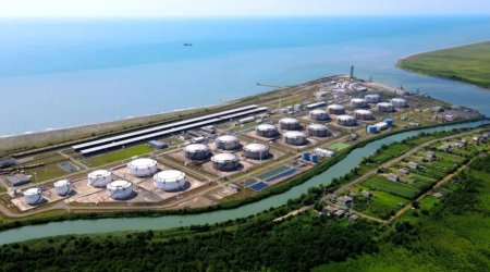 Грузия предупредила ЕС о рисках для Срединного коридора в случае санкций против порта Кулеви