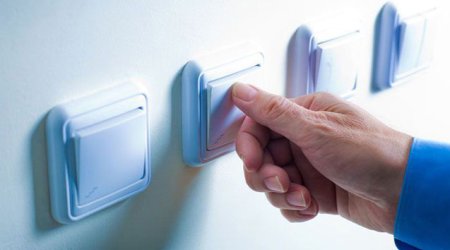 Maştağada işıq olmayacaq