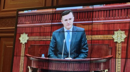 Azərbaycanda bələdiyyələrin büdcə gəlirləri 2025-ci ildə 26% artıb