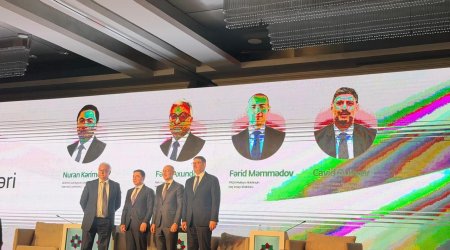 Azerbaijani delegation crosses land border into Armenia for civil society talks