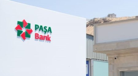 PaşaBank 2026-cı ildə kredit portfelini 5-10% artıracaq