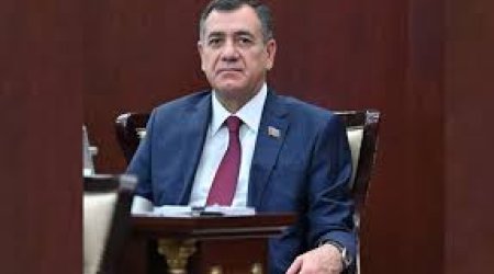 4 deputat bu qanunun əlehinə səs verib - Həsənquliyev isə kəskin iradını bildirib