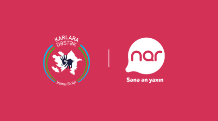 The international development phase of jestdili.az launched with the support of Nar