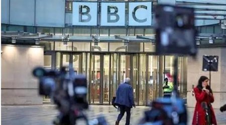 BBC xərclərini yüz milyonlarla funt sterlinq azaltmağı planlaşdırır, işçilərin ixtisarı gözlənilir