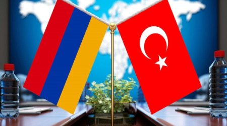 Турция и Армения договорились о прямой сухопутной торговле