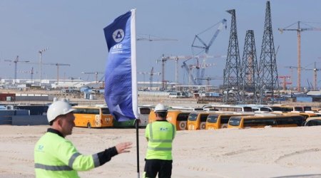 Авария в Египте: повреждено российское атомное оборудование, есть погибший