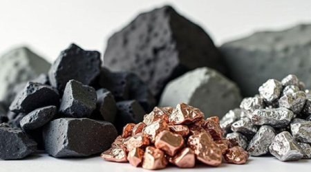 Американцы нашли в Казахстане замену китайским редкоземам