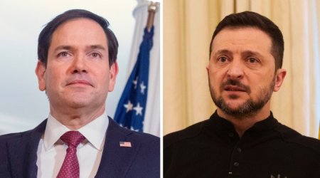 Reuters: Рубио намерен встретиться с Зеленским 14 февраля