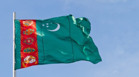 В Туркменистане учреждено Министерство автомобильных дорог