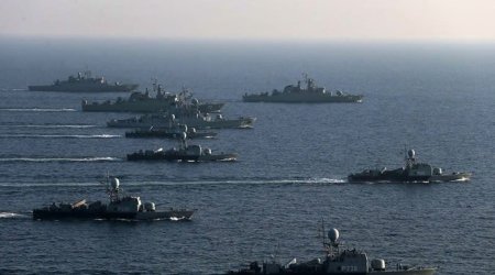 CША готовятся к затяжной войне с Ираном