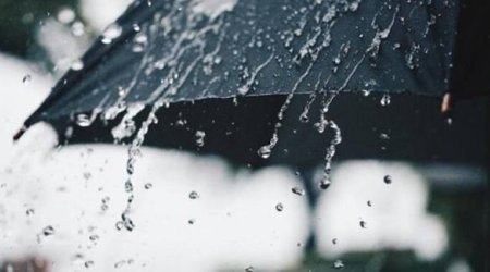 Sabahın hava proqnozu açıqlanıb