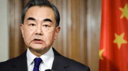 Китай в Мюнхене угрожает Японии поражением