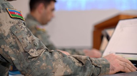 Азербайджан и Великобритания провели учения по кибербезопасности