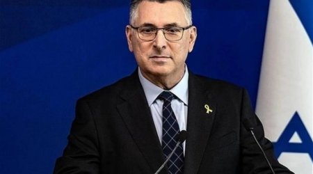 Саар представит Израиль на заседании &laquo;Совета мира&raquo; вместо Нетаньяху