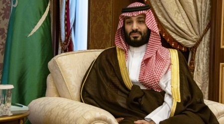 Конфликт Саудовской Аравии и ОАЭ приобретает антиизраильский характер