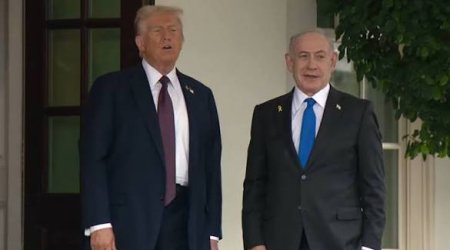 Трамп может &laquo;перекрыть кран&raquo; Ирану