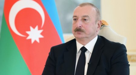 Prezidentin Münxen Təhlükəsizlik Konfransında keçirdiyi görüşlərlə bağlı paylaşım edilib