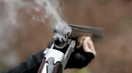 Qubada məktəbli özünü güllələyərək öldürüb