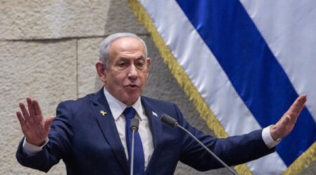 Нетаньяху советуют не пересекать &laquo;красные линии&raquo;