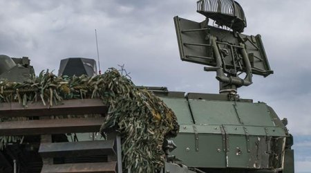 На Москву летели беспилотники