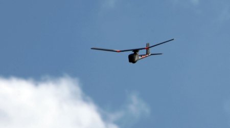 Moskvaya PUA hücumu olub