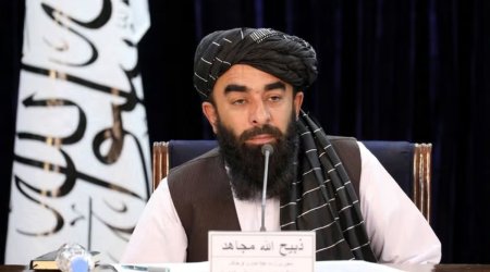 Афганские талибы встанут на сторону Ирана против США