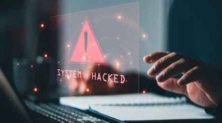 Rumıniya, Ukrayna və Moldova kibertəhlükəsizlik sahəsində əməkdaşlıq edəcək