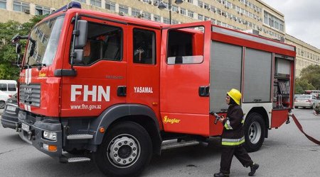 Azerbaijan emergency services rescue 50 people over past week, six dead