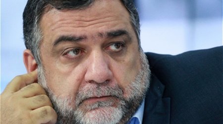 Sabah Ruben Vardaryana hökm oxunacaq