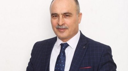 Vüqar Məmmədovun həbs qətimkan tədbirinin uzadılmasına dair apellyasiya şikayəti təmin edilməyib